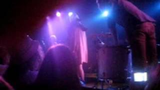 Lykke Li - Window blues pt 1