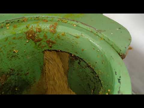 15 TPD Groundnut Oil Extraction Machine