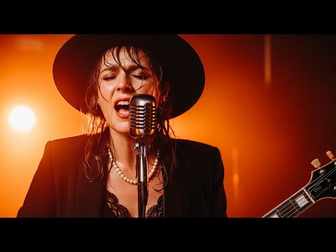 Bluesy Night and 2 more