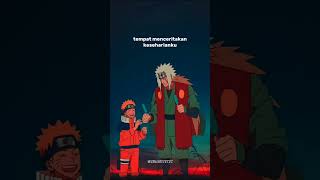 Download lagu Story wa #naruto #jiraiya mp3