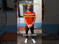 JUST IN Latest Footage Of YouTuber Vitaly Before Jail Transfer