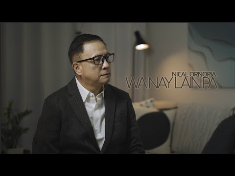 Wa Nay Lain Pa - Nical Ornopia