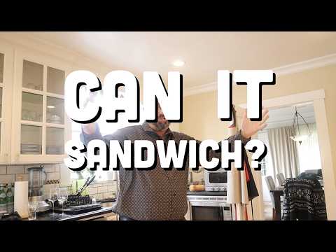 🥪 Can It Sandwich? on In The Chips with Barry February 21, 2026