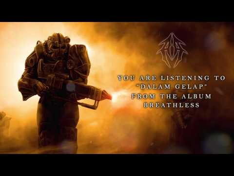 AFTERCOMA - DALAM GELAP (Official Audio Track)