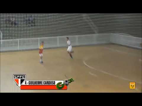 Guilherme Cardoso dos Santos