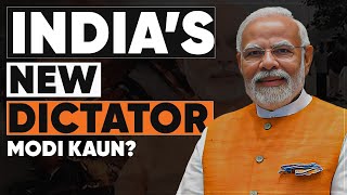 Download lagu Untold Stories of the Tea Seller who became the Butcher of Gujarat: Modi Kaun? @raftartv Documentary mp3