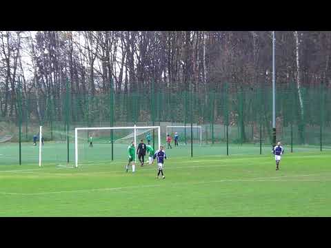 14. kolejka: Unia Kosztowy 13-0 Grunwald