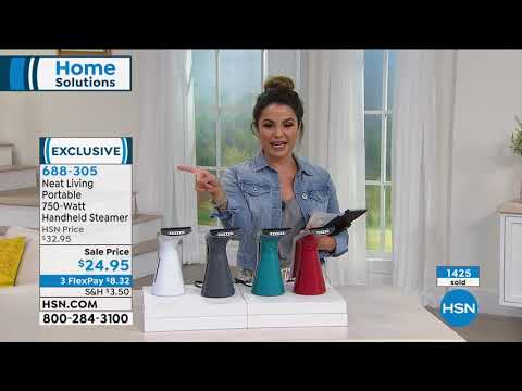 HSN | Home Sweet Home featuring Concierge Collection 06.02.2020 - 06 PM