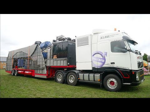 Bath Pull On & Build Up - Pennyquick Park - June 2021