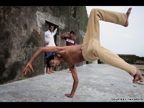 YouTube Thumbnail