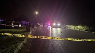 Police: Two injured, several held at gunpoint in Tyler shooting