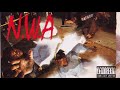 Prelude (Instrumental) - N.W.A