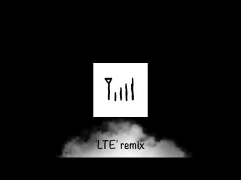 mejbi x Rj  -  'LTE' remix (NWK MIXTAPE)