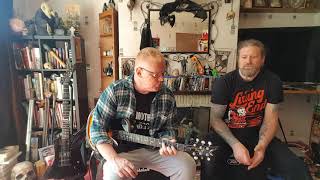 Video thumbnail for Dean Leslie West Signature Review by Aussie Phil & Dan