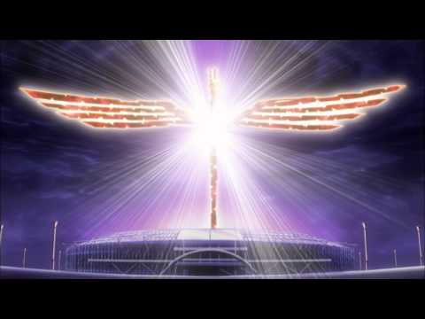 Yu-Gi-Oh! 5D's- Season 1 Episode 26- The Fortune Cup Finale: Part 2