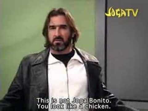 Joga Bonito - Chickens