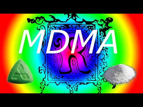 Wieso Ihr MDMA NICHT nehmen solltet - Meinung und Erfahrung - Drogen Smalltalk #6