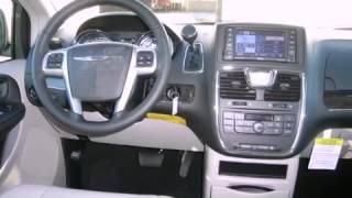 preview picture of video '2013 Chrysler Town Country Anderson IN'