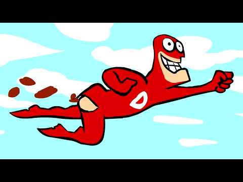 ESTE JUEGO ES UNA MIERDA !! - Doodieman | Fernanfloo