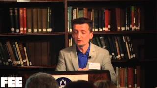 North Korea in One Lesson: Michael Malice