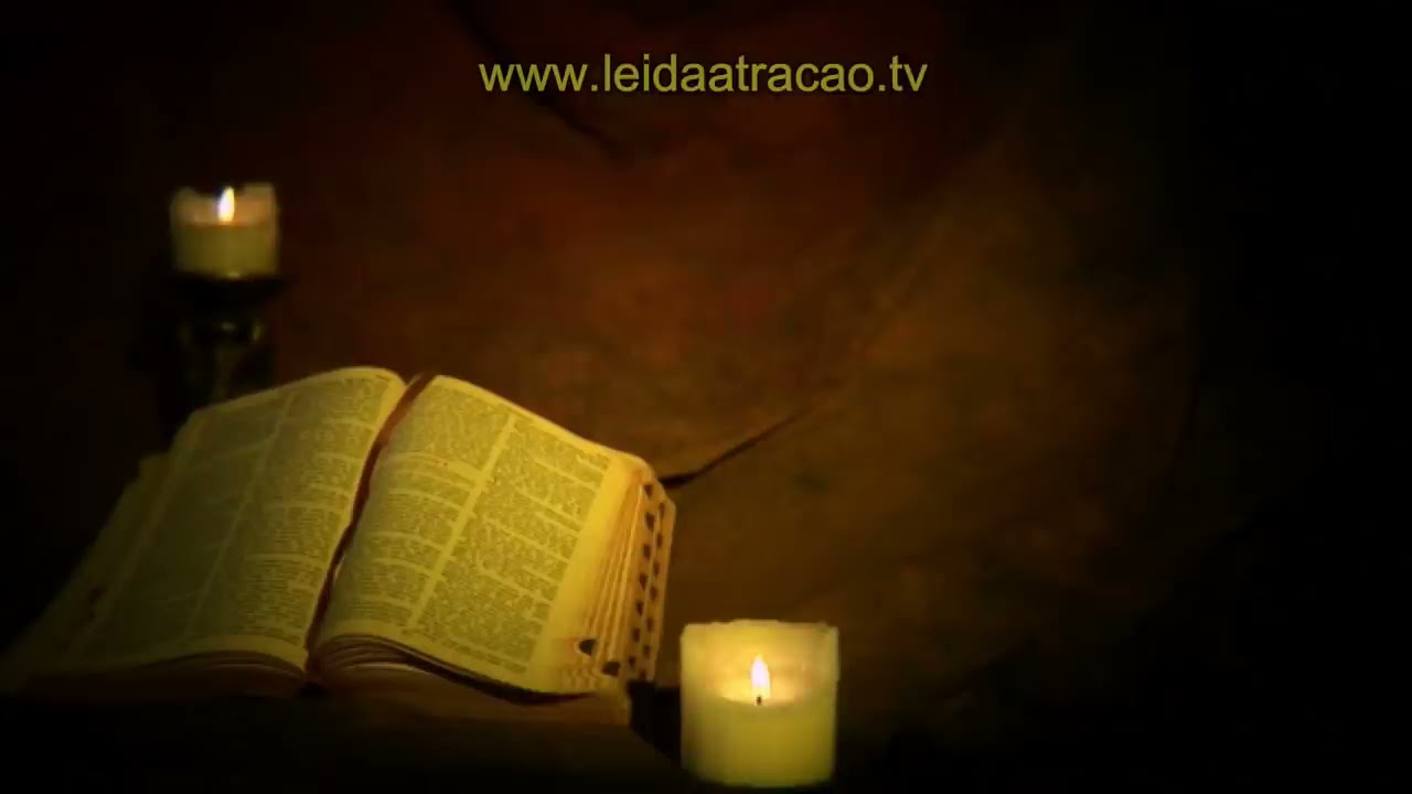 MEDITAÇÃO DO SALMO 91 - ORAÇÃO MUITO PODEROSA