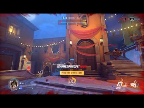 Widow Hacks