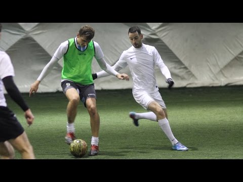 CMR Eskulap - XXXIV: 6. tydzień (FLS Zima 2014/15)