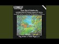 Symphony No. 5 in E Minor, Op. 64: III. Valse. Allegro moderato (Arr. S. Taneyev for 2 pianos)