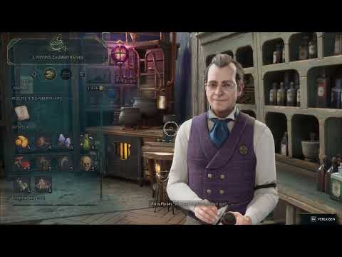 Hogwarts Legacy #030 Ich hatte den richtigen Riecher