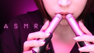 【ASMR】ゾクゾクスイッチを押す❗️マウスサウンドと関西弁とハンドムーブメント