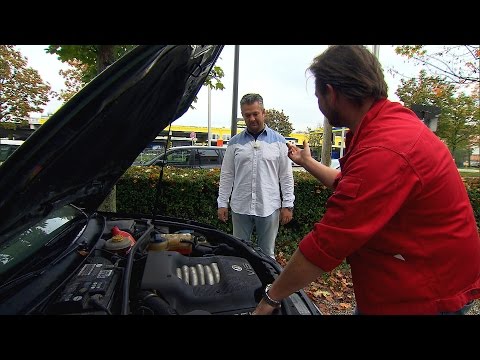 Det sucht Kombi unter 1.000 € - GRIP - Folge 294 - RTL2