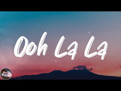 Josie Dunne - Ooh La La (Lyrics)