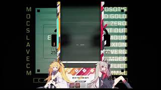 [DJMAX respect]#21 未プレイの譜面を全部プレイしたら爆発的に上手くなる説
