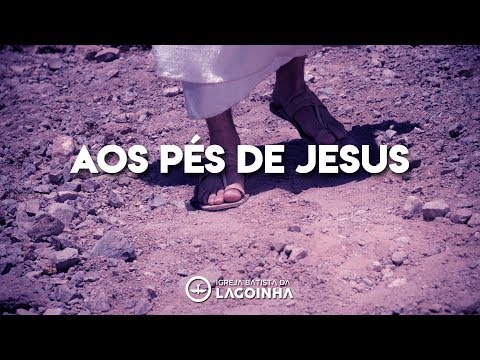 Culto Domingo Noite - 17/09/2017 - Pr. Márcio Valadão "Aos pés de Jesus"