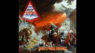 Ez Livin' - Die for Rock (Ultra Glam Metal Version)