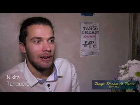 TEASER TANGO MARATHON 2017