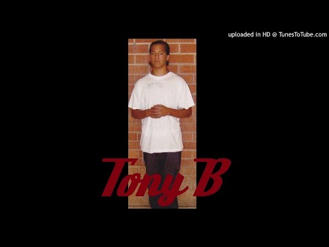Blessed - Tony B, Andrew