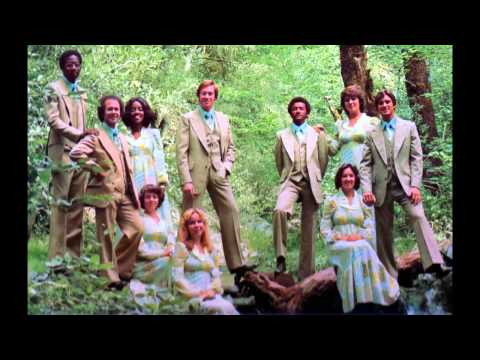 Heritage Singers New Creation - "Give Them All to Jesus"