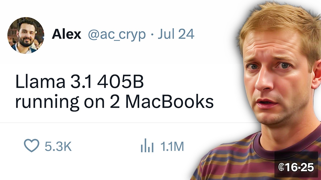 Using Clusters to Boost LLMs 🚀