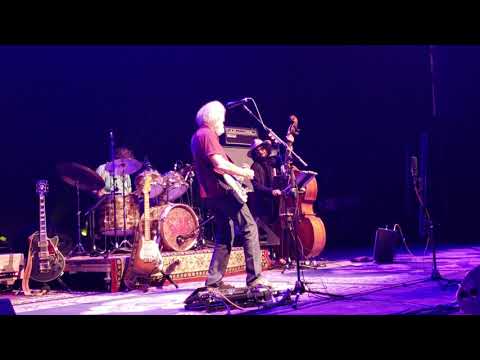 Bobby Weir & Wolf Bros Featuring The Wolfpack 2/26/23 Detroit MI March 5th 2019