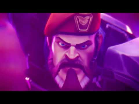 Thumbnail for [GMV] Valorant (Skillet-Hero) by Skillet (band)