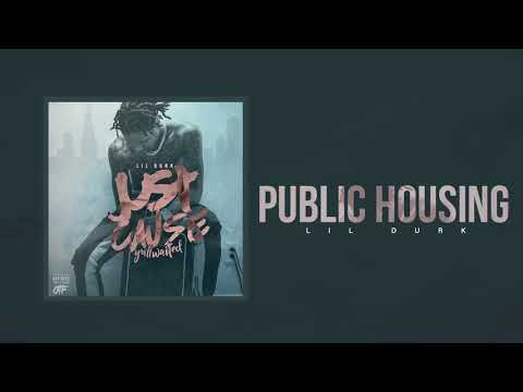 Video thumbnail for Public Housing