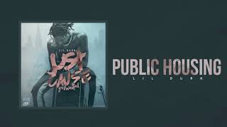 Lil Durk - Public Housing (Official Audio)