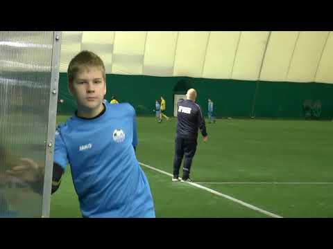 teine kamera Põhja Tallinna JK Volta Sinine   Tartu FC Helios 20103