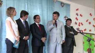 Dia Eco-Escolas 2012