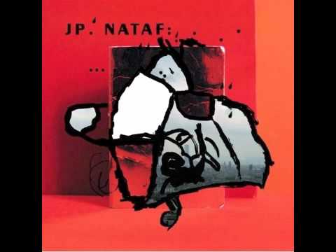 JP Nataf - Mon Ami D'en Haut
