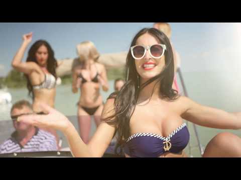 Mohácsi Brigi: Hogyha akarod ★♥♫ OFFICIAL MUSIC VIDEO