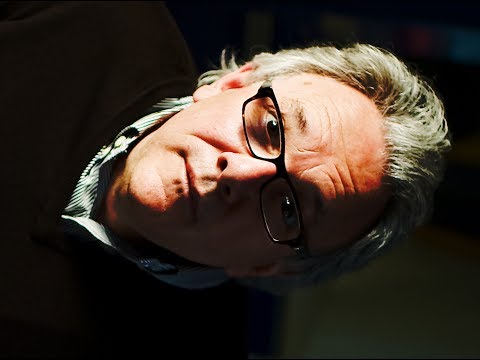 Trevor Horn Producer Interview at SARM Studios - Part One