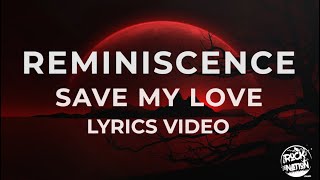 Download lagu Save my love - (Lyrics Video) mp3