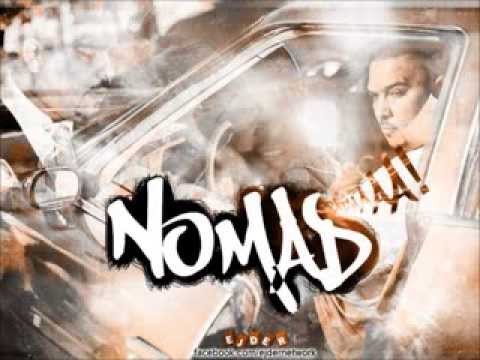 Nomad ( Big-O ) - Rapim Bol Sever